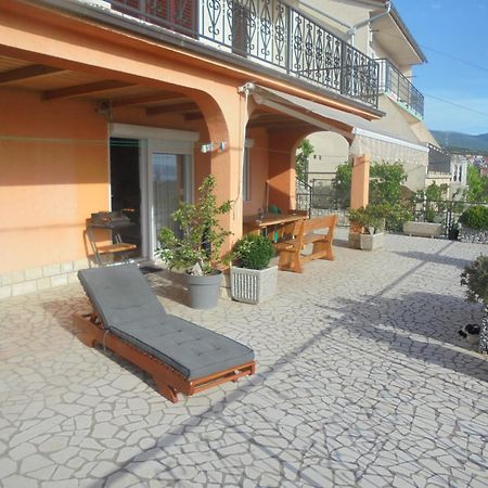 Apartment Maestral Senj  Exterior foto
