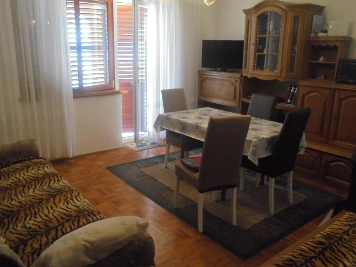 Apartment Maestral Senj  Exterior foto
