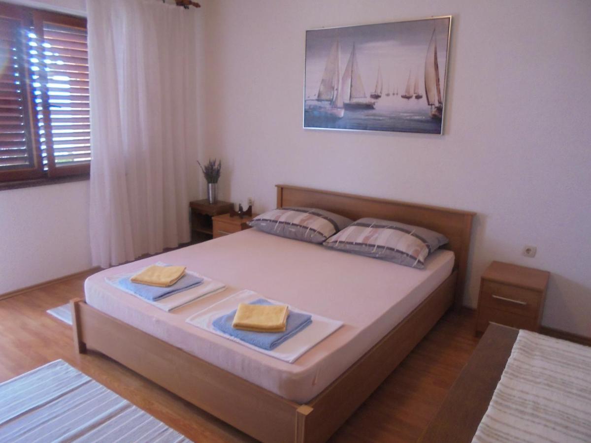 Apartment Maestral Senj  Exterior foto